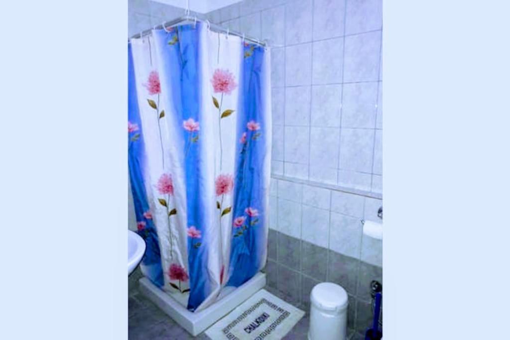 Giorgos Apartments Skála Foúrkas Стая снимка